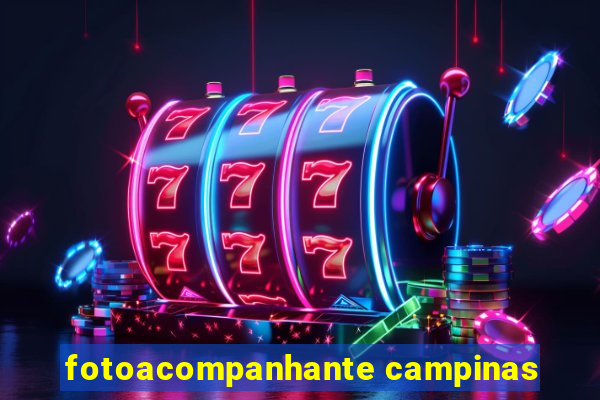 fotoacompanhante campinas